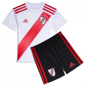 Maillot de Foot River Plate Enfant Domicile 2019/2020